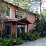 Los jardines del Sítio Roberto Burle Marx